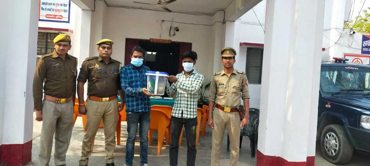 होली खेलने के बहाने शराब पिलाकर दोस्त की हत्या, हुई गिरफ्तारी